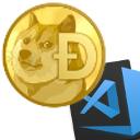 Dogecoin for VS  Code